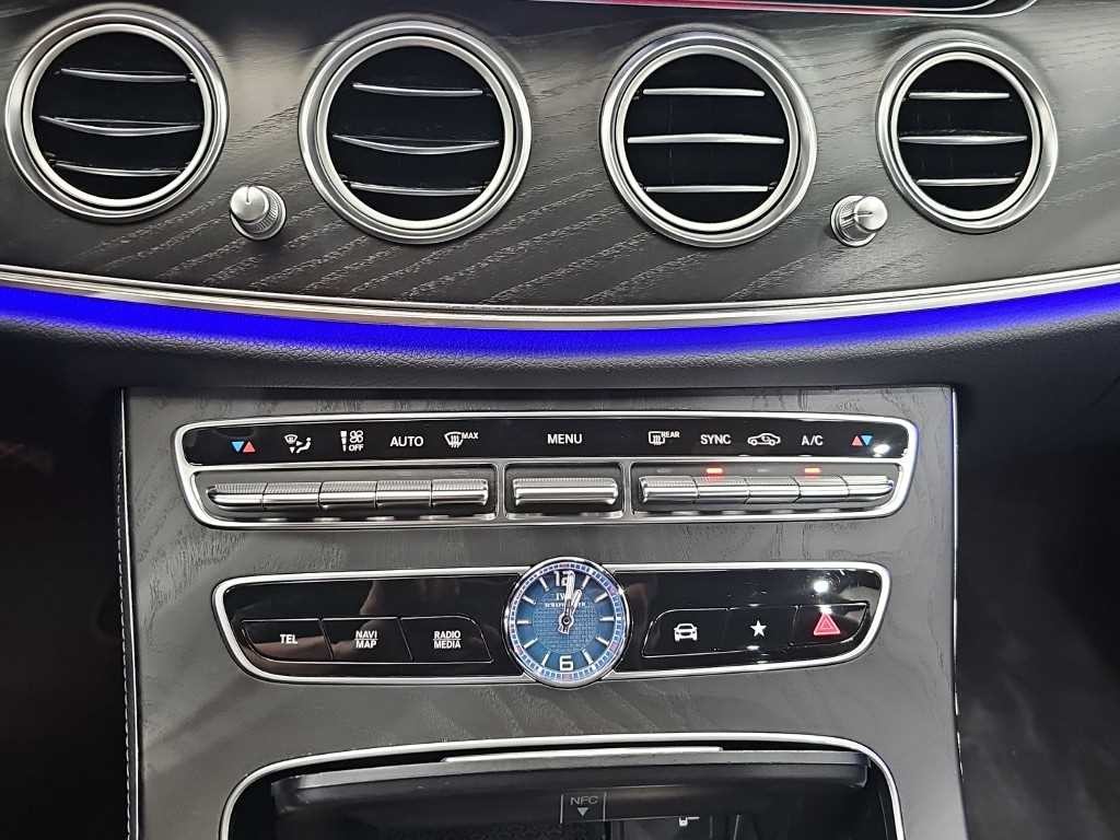 벤츠 E 클래스 E-클래스 W213 E250 아방가르드 이미지 10