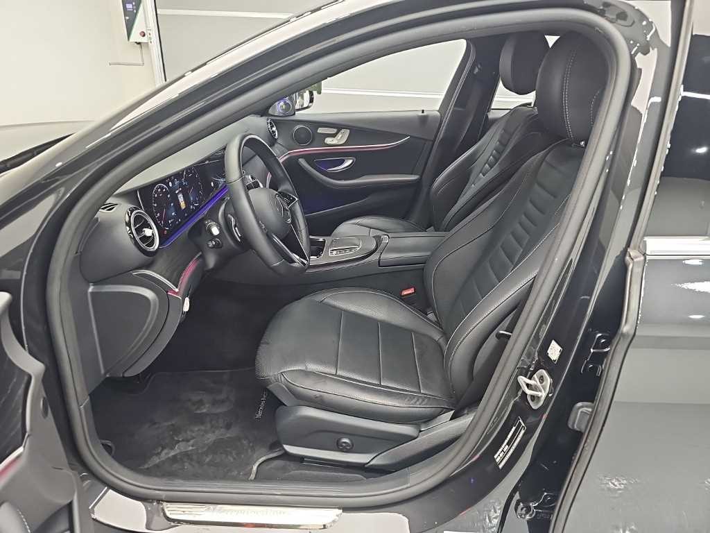 벤츠 E 클래스 E-클래스 W213 E250 아방가르드 이미지 11
