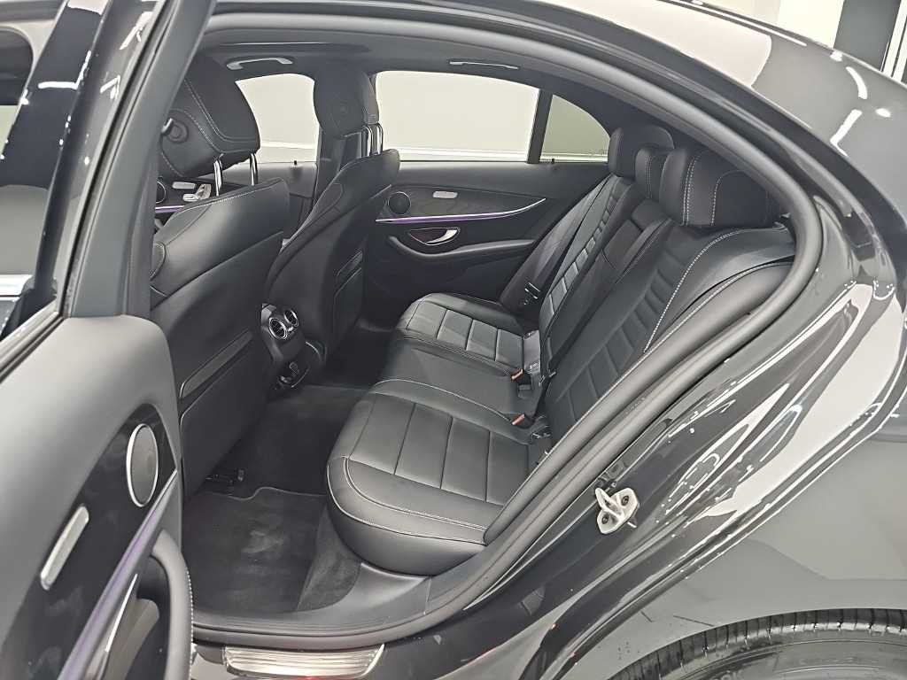 벤츠 E 클래스 E-클래스 W213 E250 아방가르드 이미지 12