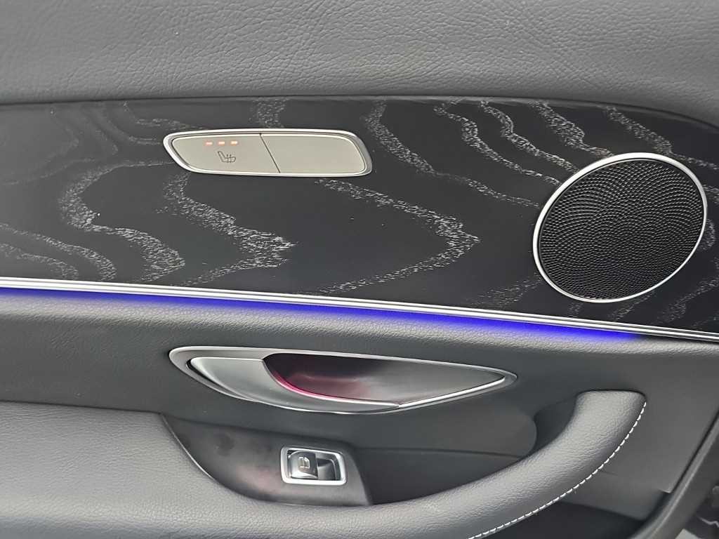 벤츠 E 클래스 E-클래스 W213 E250 아방가르드 이미지 13