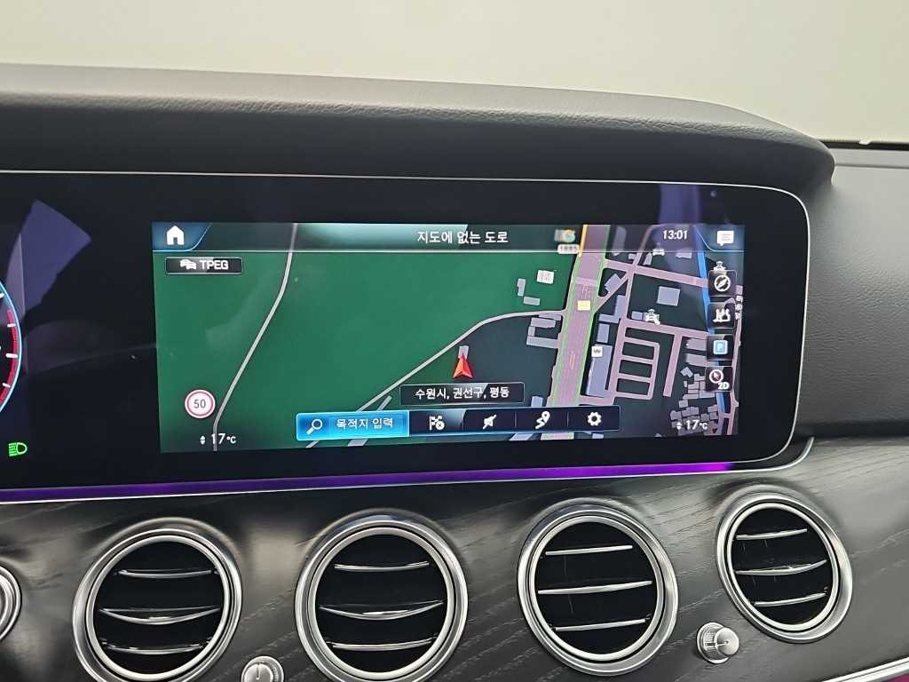 벤츠 E 클래스 E-클래스 W213 E250 아방가르드 이미지 15
