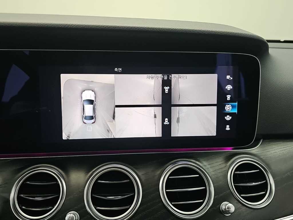 벤츠 E 클래스 E-클래스 W213 E250 아방가르드 이미지 16
