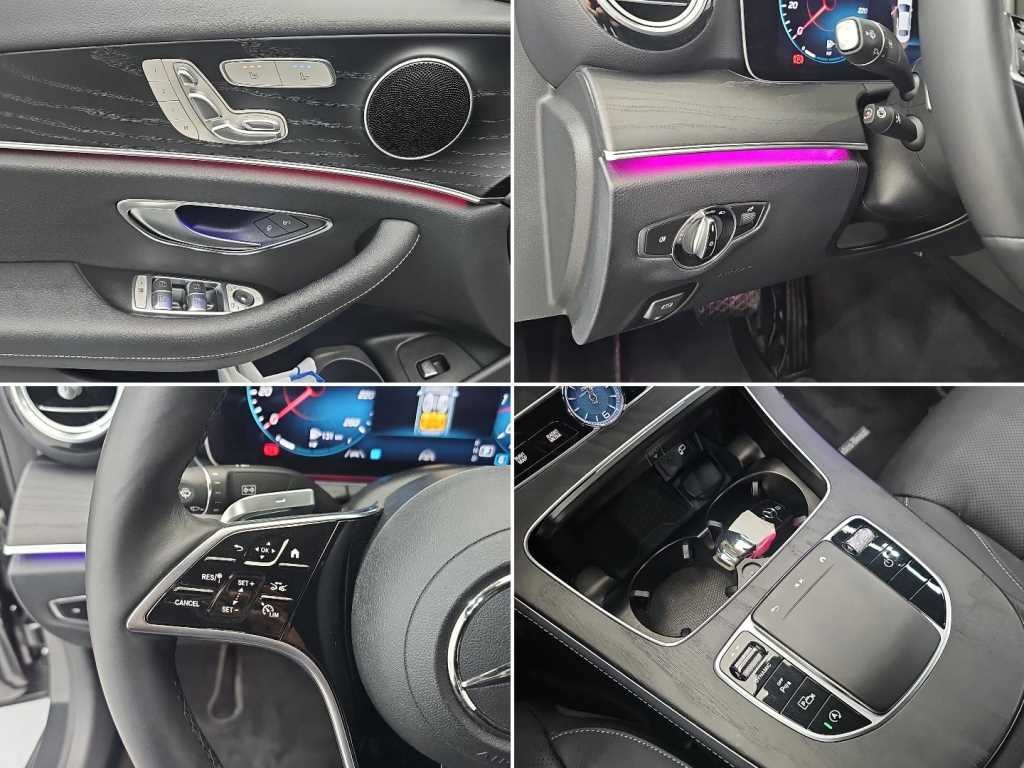 벤츠 E 클래스 E-클래스 W213 E250 아방가르드 이미지 17