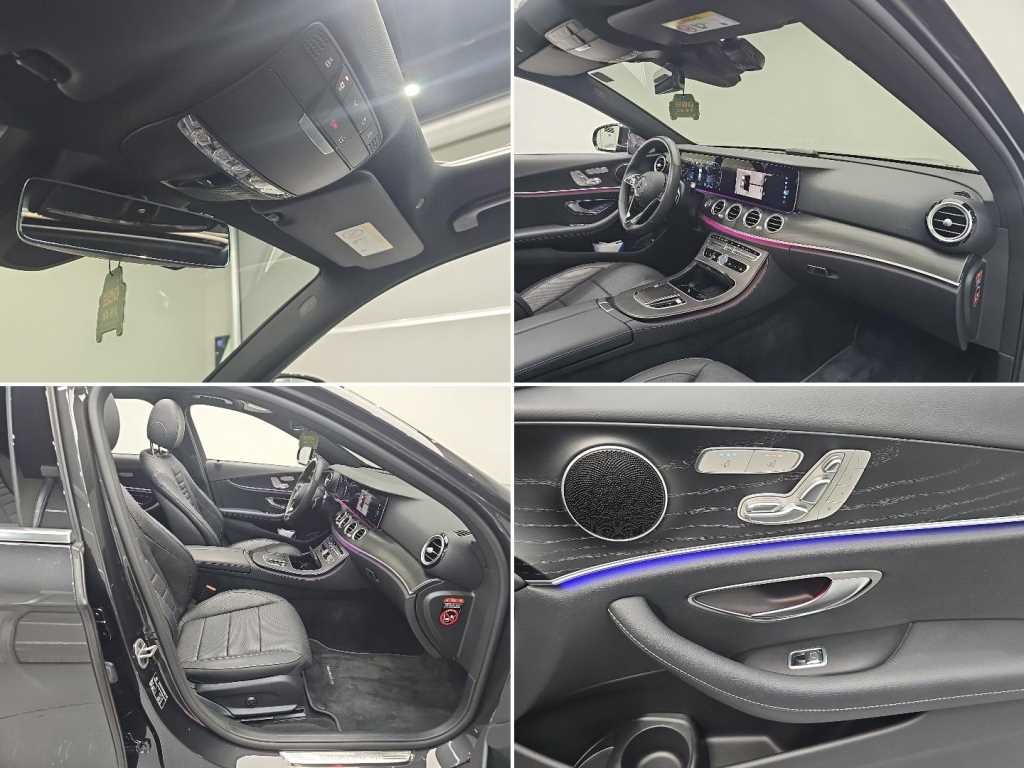 벤츠 E 클래스 E-클래스 W213 E250 아방가르드 이미지 18