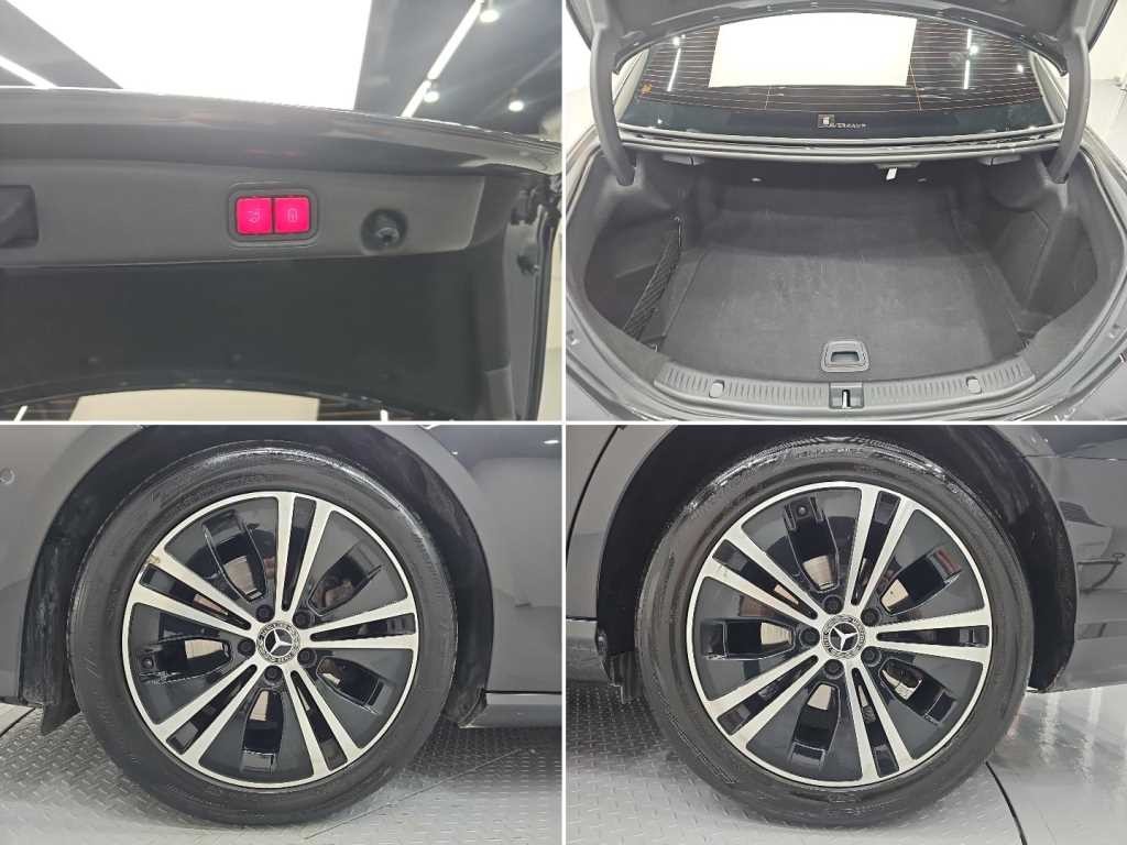 벤츠 E 클래스 E-클래스 W213 E250 아방가르드 이미지 19