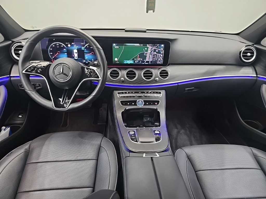 벤츠 E 클래스 E-클래스 W213 E250 아방가르드 이미지 7