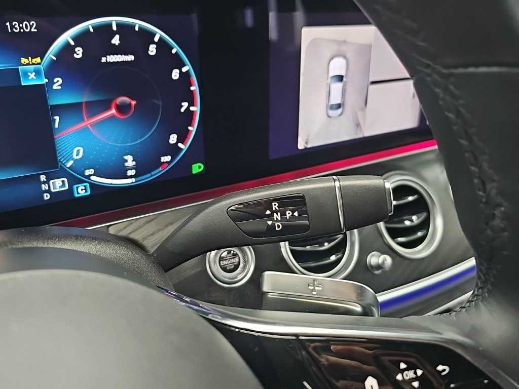 벤츠 E 클래스 E-클래스 W213 E250 아방가르드 이미지 8