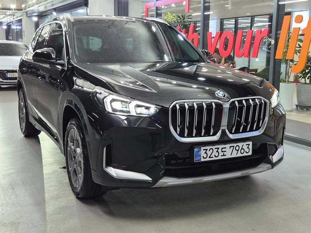 BMW X1 X1 (U11) sDrive 20i xLine 이미지 1