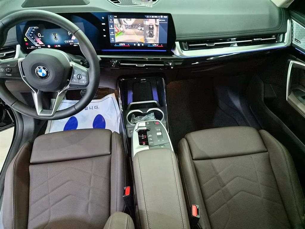 BMW X1 X1 (U11) sDrive 20i xLine 이미지 10