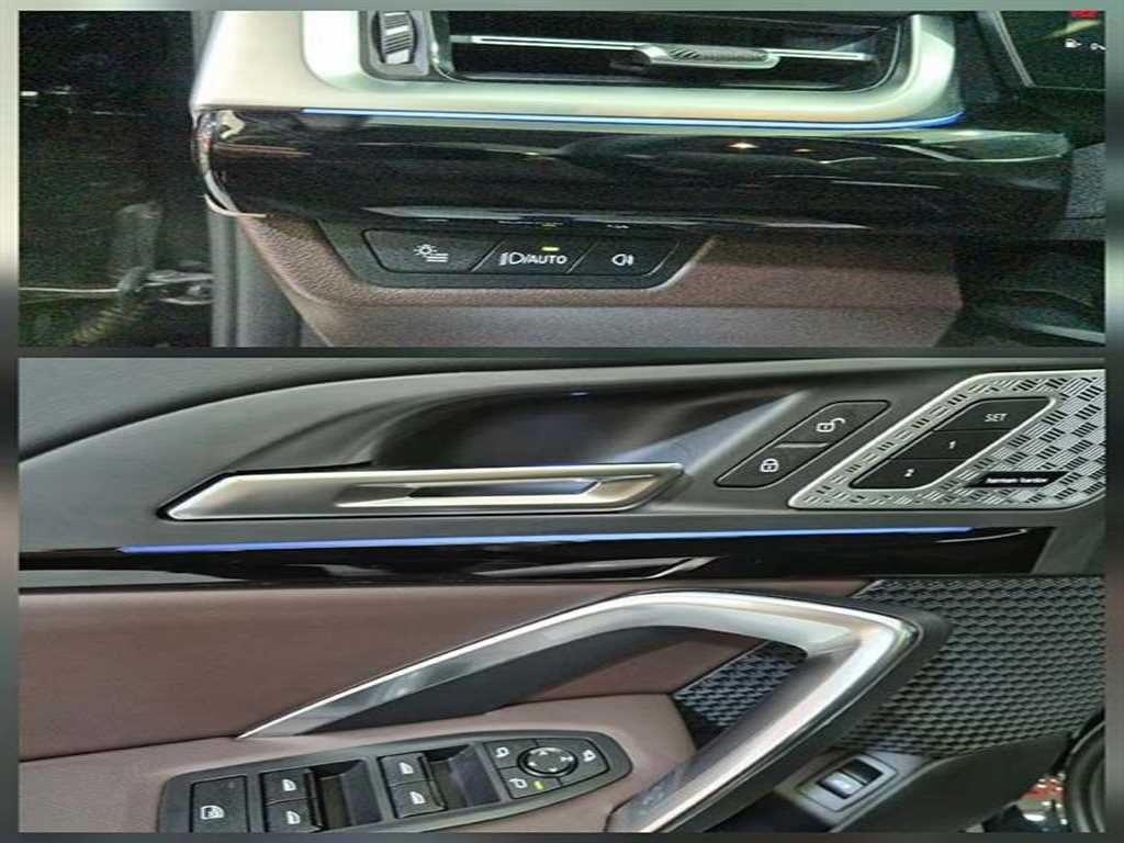 BMW X1 X1 (U11) sDrive 20i xLine 이미지 12