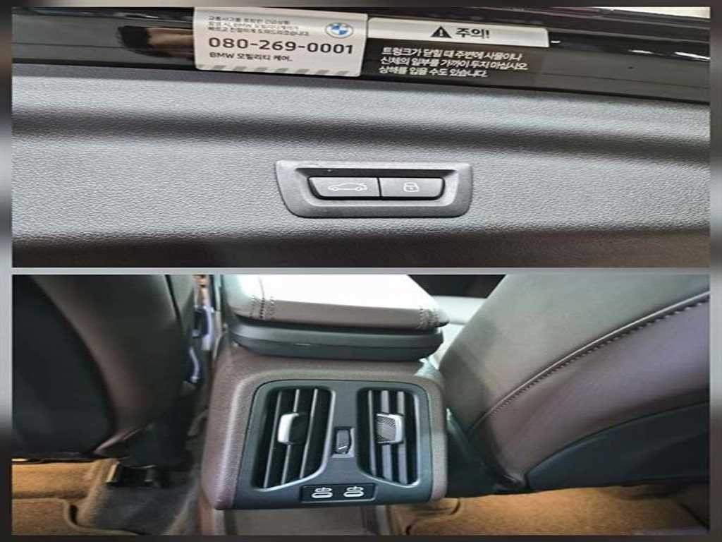 BMW X1 X1 (U11) sDrive 20i xLine 이미지 17