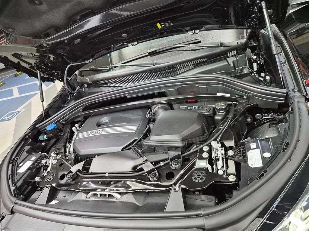 BMW X1 X1 (U11) sDrive 20i xLine 이미지 19