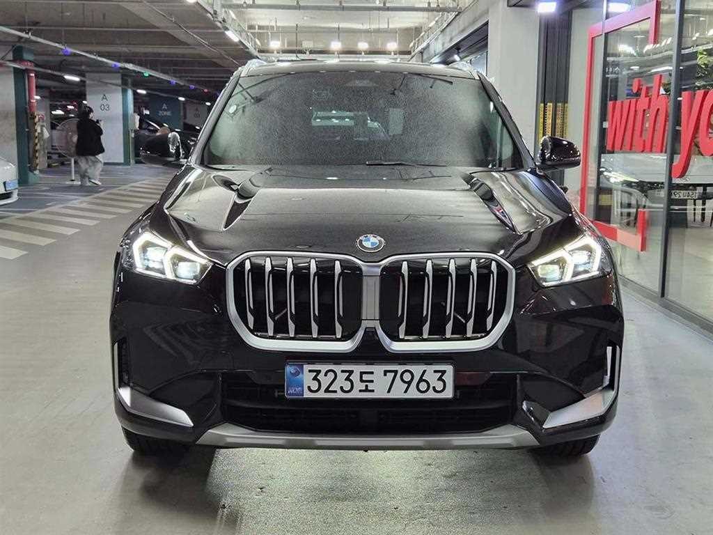 BMW X1 X1 (U11) sDrive 20i xLine 이미지 2