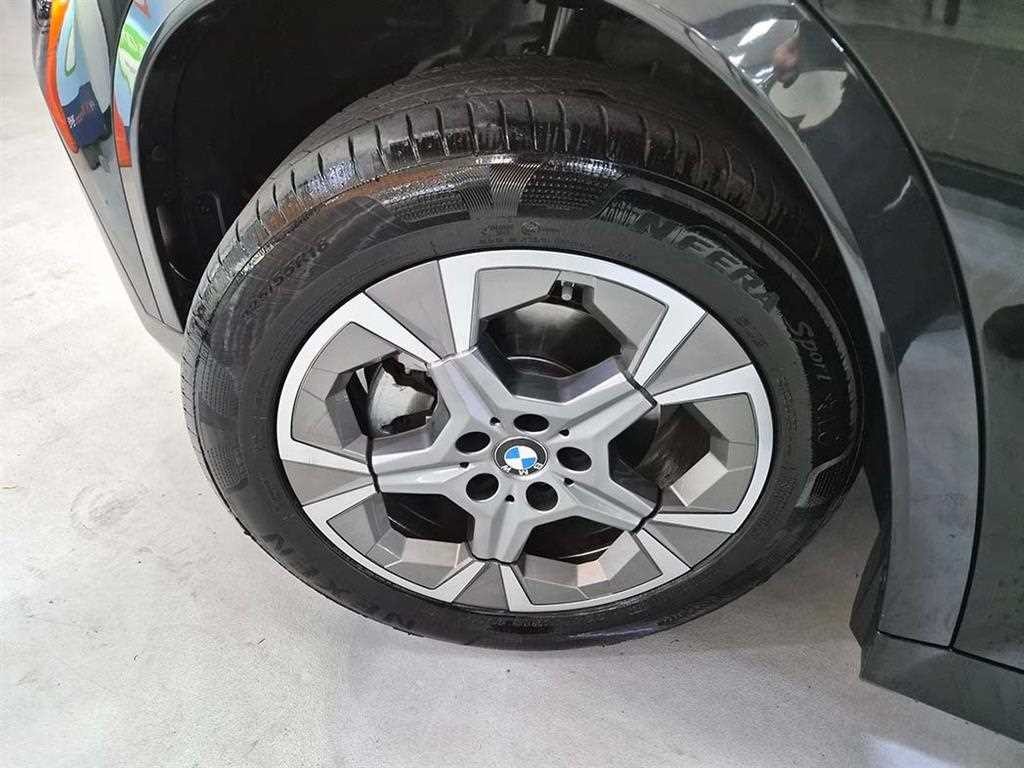 BMW X1 X1 (U11) sDrive 20i xLine 이미지 20