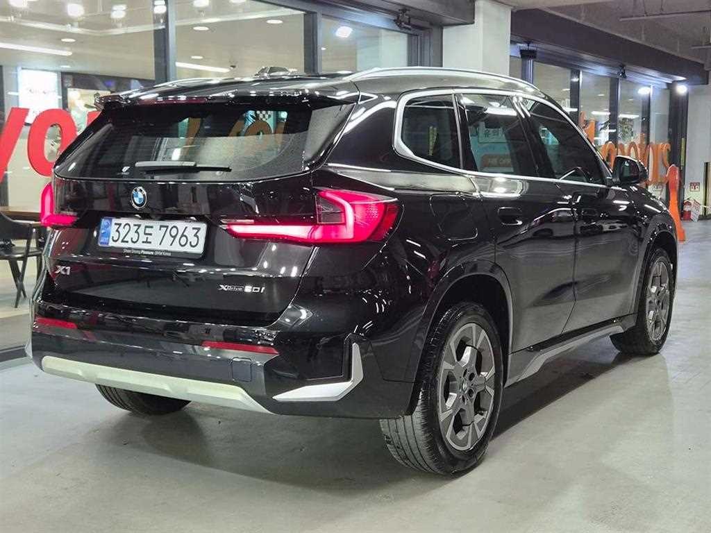 BMW X1 X1 (U11) sDrive 20i xLine 이미지 4