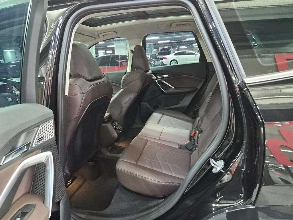 BMW X1 X1 (U11) sDrive 20i xLine 이미지 7