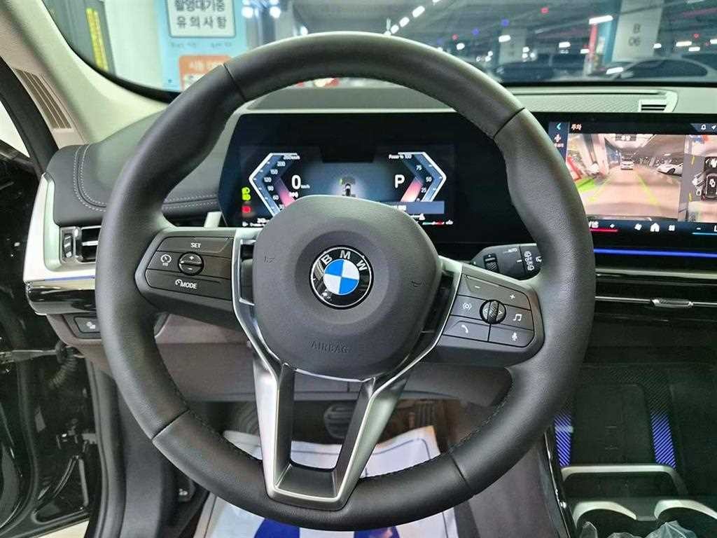 BMW X1 X1 (U11) sDrive 20i xLine 이미지 8