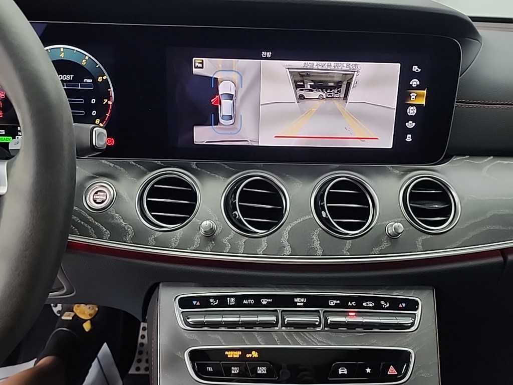 벤츠 E 클래스 E-클래스 W213 E53 AMG 4MATIC+ 이미지 10