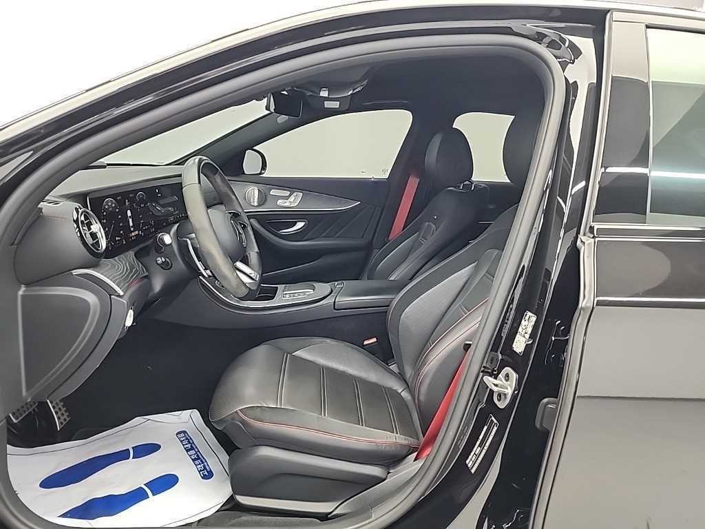 벤츠 E 클래스 E-클래스 W213 E53 AMG 4MATIC+ 이미지 11