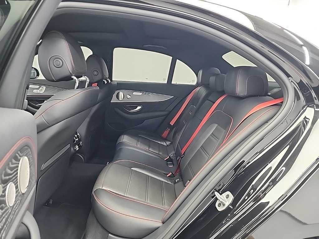 벤츠 E 클래스 E-클래스 W213 E53 AMG 4MATIC+ 이미지 12