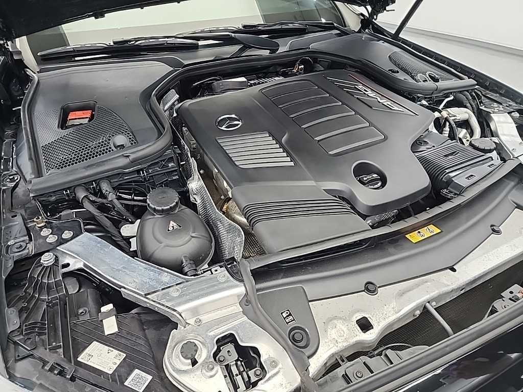 벤츠 E 클래스 E-클래스 W213 E53 AMG 4MATIC+ 이미지 5