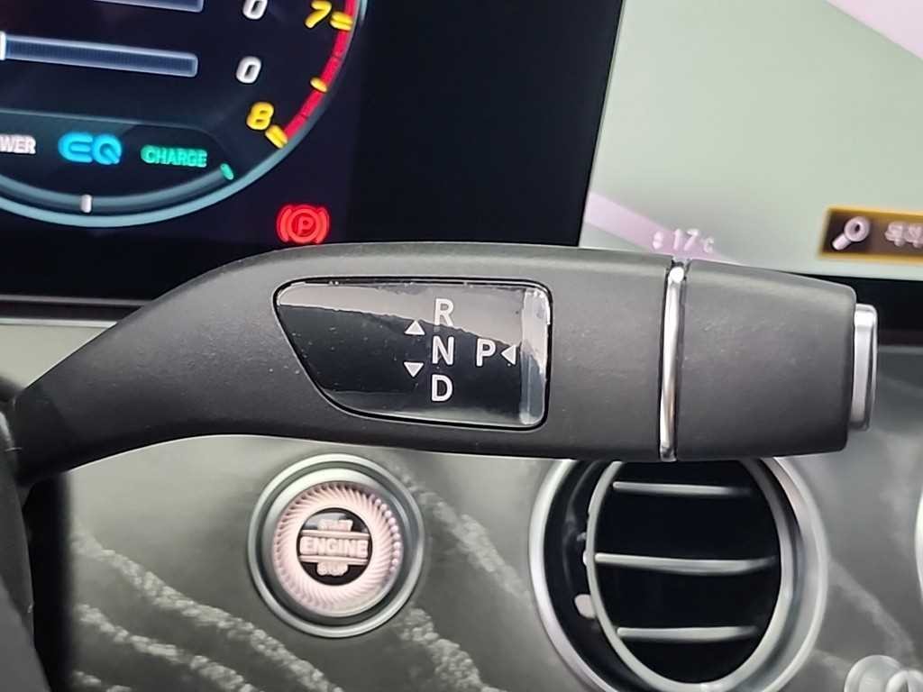 벤츠 E 클래스 E-클래스 W213 E53 AMG 4MATIC+ 이미지 8