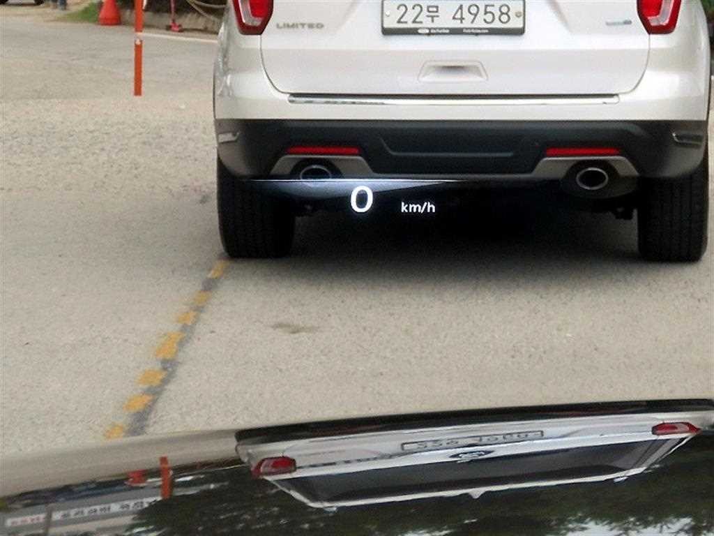 제네시스 GV70 2.5T 가솔린 2WD 이미지 10