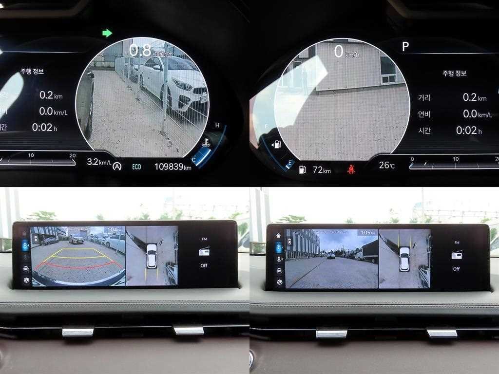 제네시스 GV70 2.5T 가솔린 2WD 이미지 16