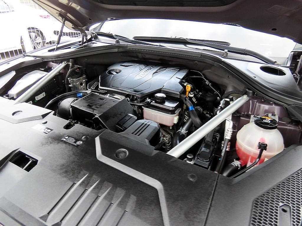 제네시스 GV70 2.5T 가솔린 2WD 이미지 18
