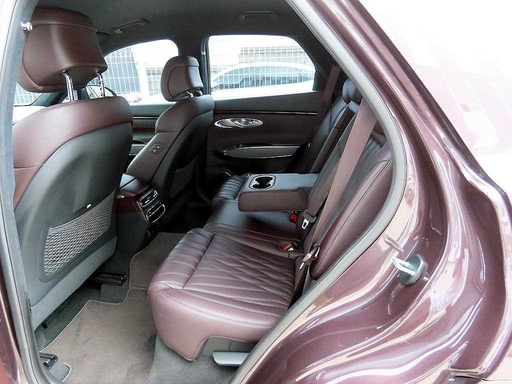 제네시스 GV70 2.5T 가솔린 2WD 이미지 6