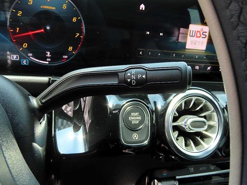 벤츠 GLA 클래스 GLA클래스 H247 GLA250 4MATIC 이미지 10