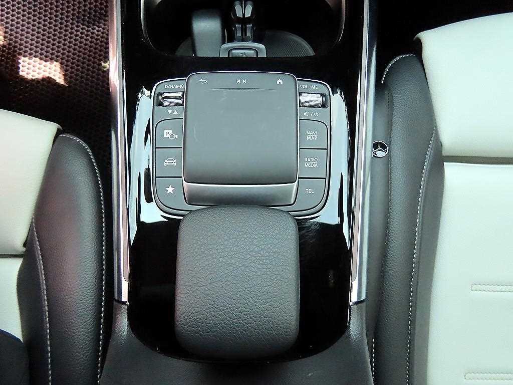 벤츠 GLA 클래스 GLA클래스 H247 GLA250 4MATIC 이미지 12