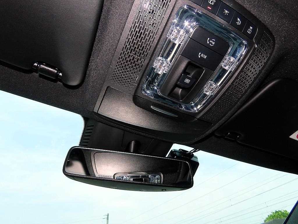 벤츠 GLA 클래스 GLA클래스 H247 GLA250 4MATIC 이미지 15