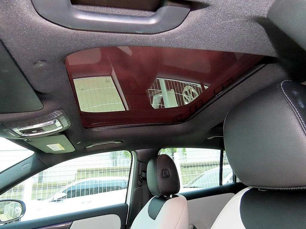 벤츠 GLA 클래스 GLA클래스 H247 GLA250 4MATIC 이미지 17