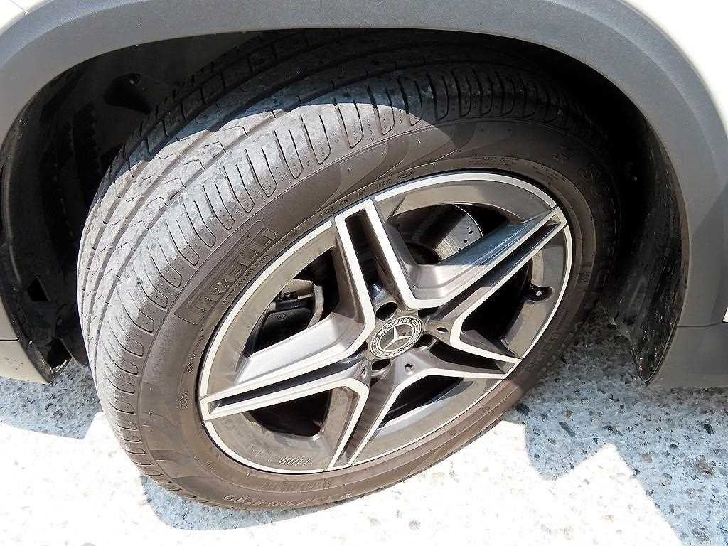 벤츠 GLA 클래스 GLA클래스 H247 GLA250 4MATIC 이미지 20