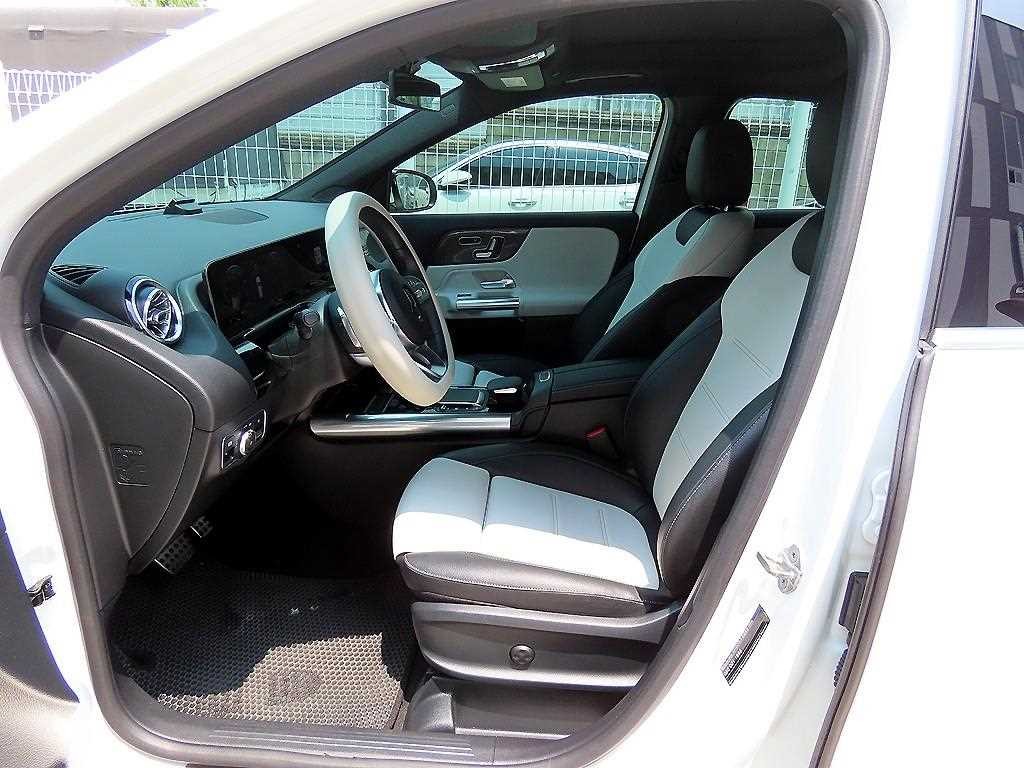 벤츠 GLA 클래스 GLA클래스 H247 GLA250 4MATIC 이미지 5