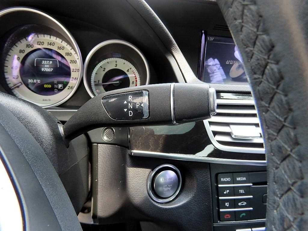 벤츠 E 클래스 E-클래스 W212 E220 블루텍 아방가르드 이미지 10