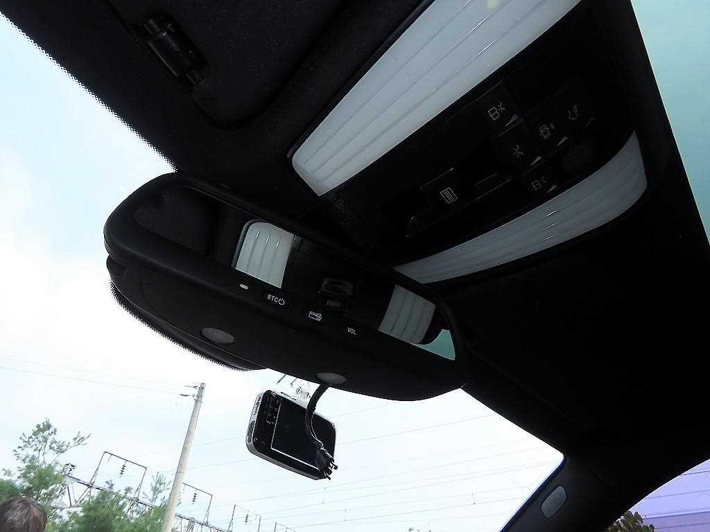 벤츠 E 클래스 E-클래스 W212 E220 블루텍 아방가르드 이미지 15