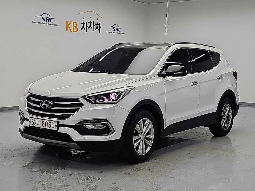 현대 싼타페 싼타페 더 프라임 디젤 2.0 2WD 밸류 플러스 이미지 1