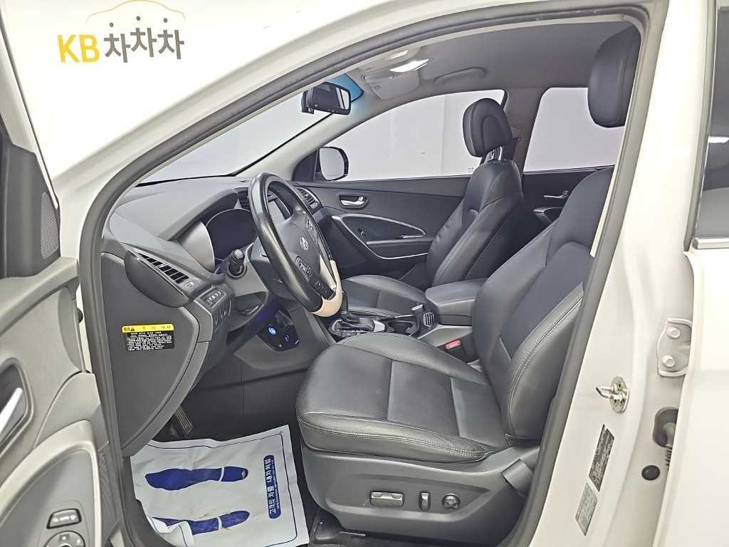 현대 싼타페 싼타페 더 프라임 디젤 2.0 2WD 밸류 플러스 이미지 11