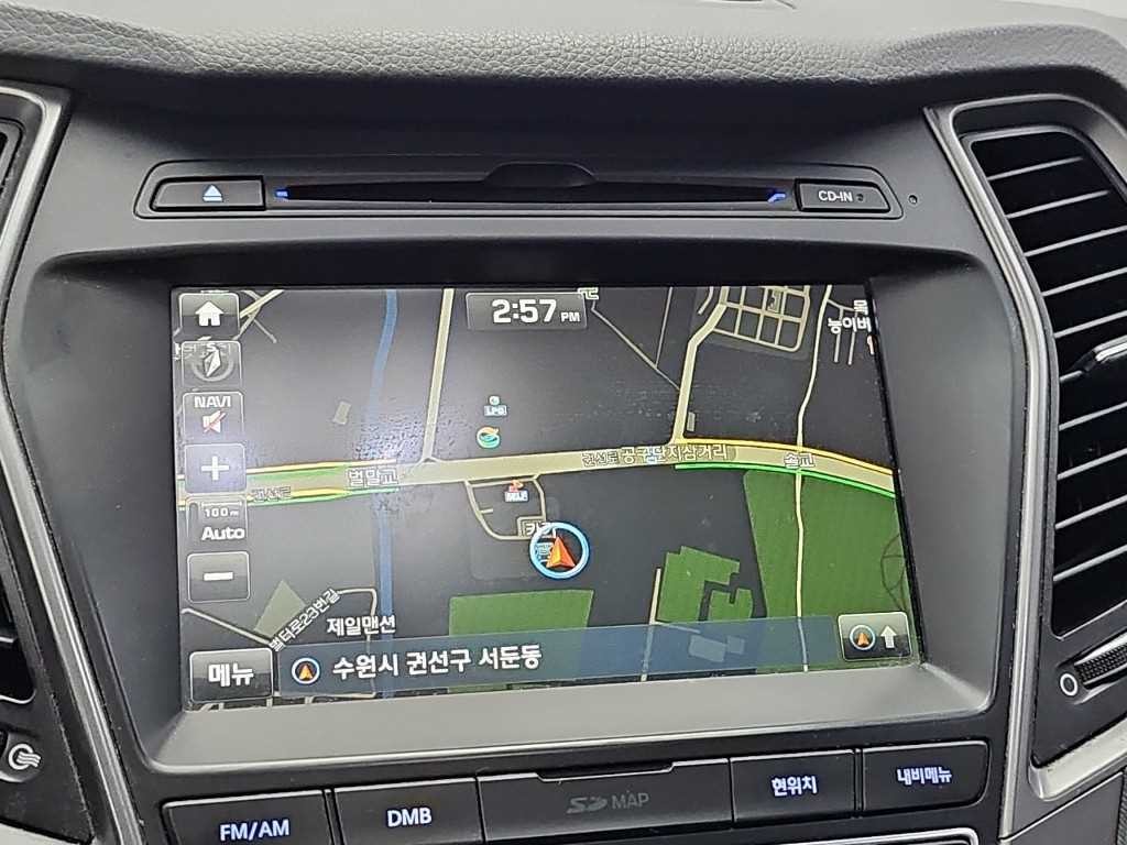 현대 싼타페 싼타페 더 프라임 디젤 2.0 2WD 밸류 플러스 이미지 14