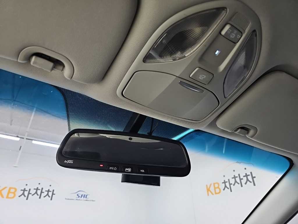 현대 싼타페 싼타페 더 프라임 디젤 2.0 2WD 밸류 플러스 이미지 16