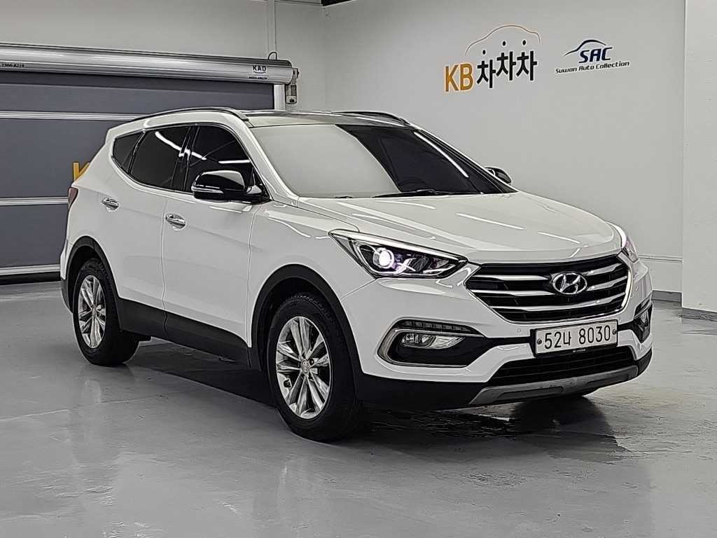 현대 싼타페 싼타페 더 프라임 디젤 2.0 2WD 밸류 플러스 이미지 4