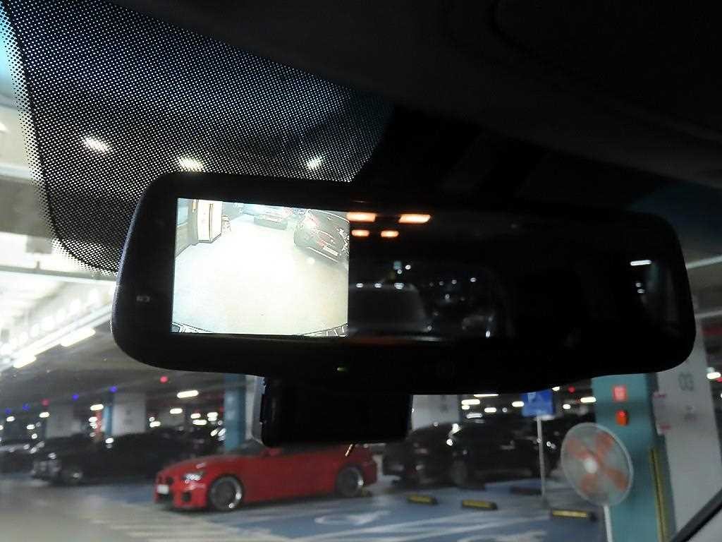 기아 모하비 디젤 4WD KV300 최고급형 이미지 14