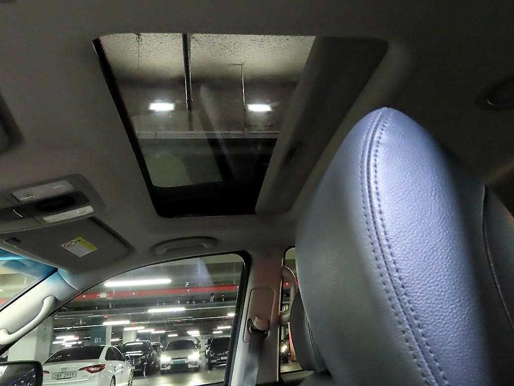 기아 모하비 디젤 4WD KV300 최고급형 이미지 16