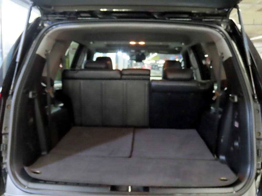 기아 모하비 디젤 4WD KV300 최고급형 이미지 17