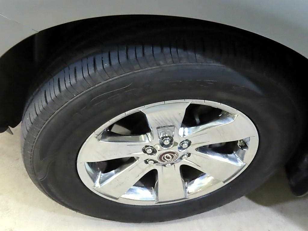 기아 모하비 디젤 4WD KV300 최고급형 이미지 20