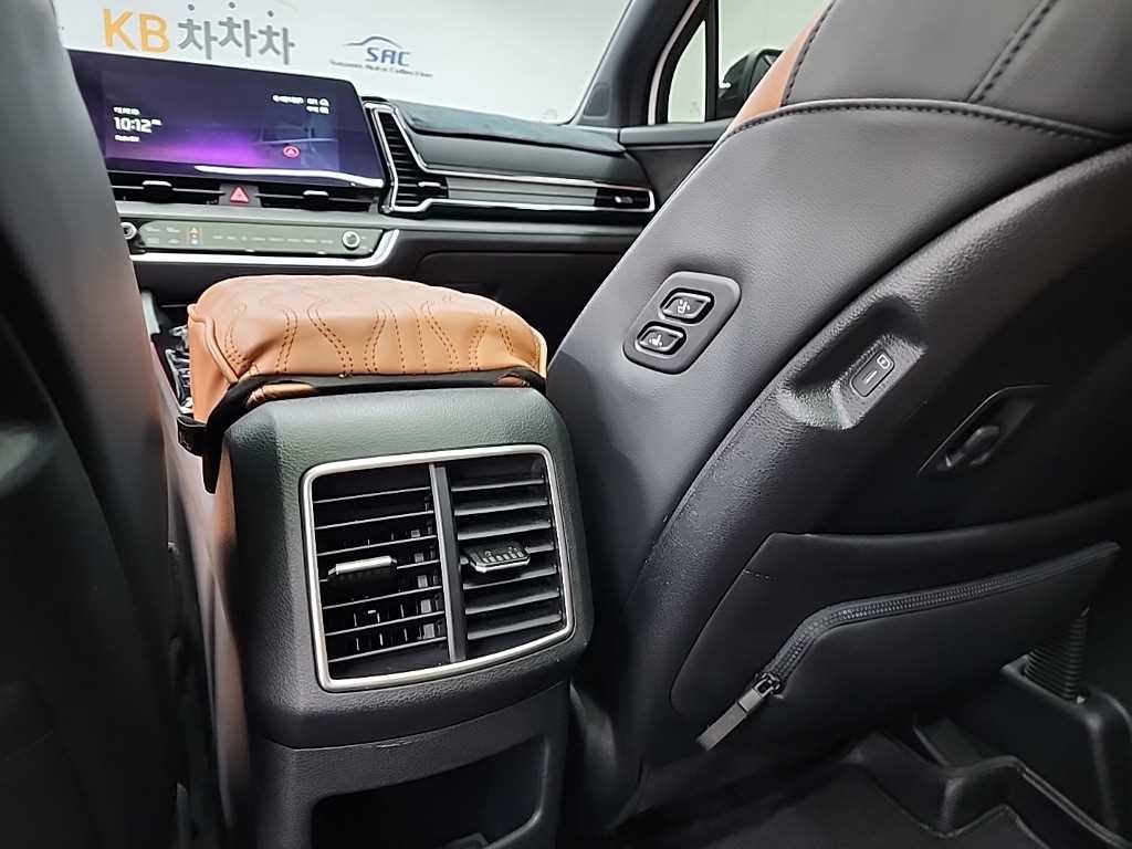 기아 스포티지 스포티지 5세대 (NQ5) 2.0 LPG 2WD 시그니처 이미지 13