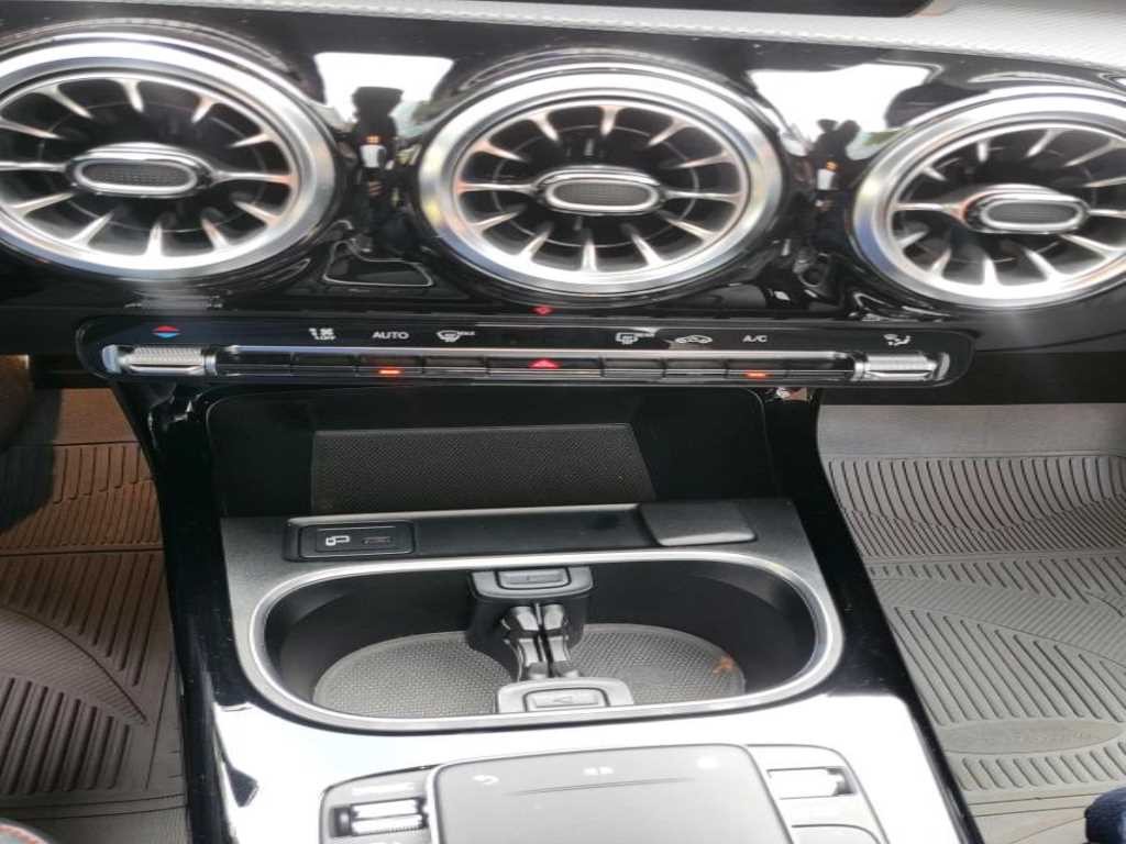 벤츠 CLA 클래스 CLA클래스 C118 CLA 250 4MATIC 이미지 10