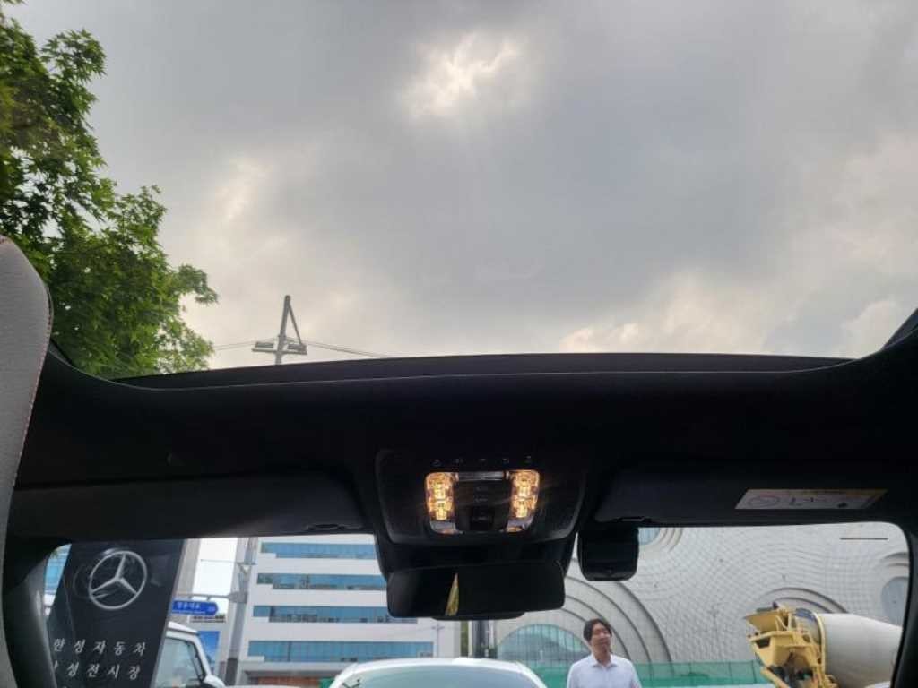벤츠 CLA 클래스 CLA클래스 C118 CLA 250 4MATIC 이미지 6